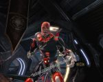 Briefing: Arkham Unleashed: Episode 1, additional info image 1621 thumbnail