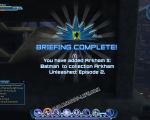 Briefing: Arkham Unleashed: Episode 2, step 5 Arkham II: Batman  image 729 thumbnail
