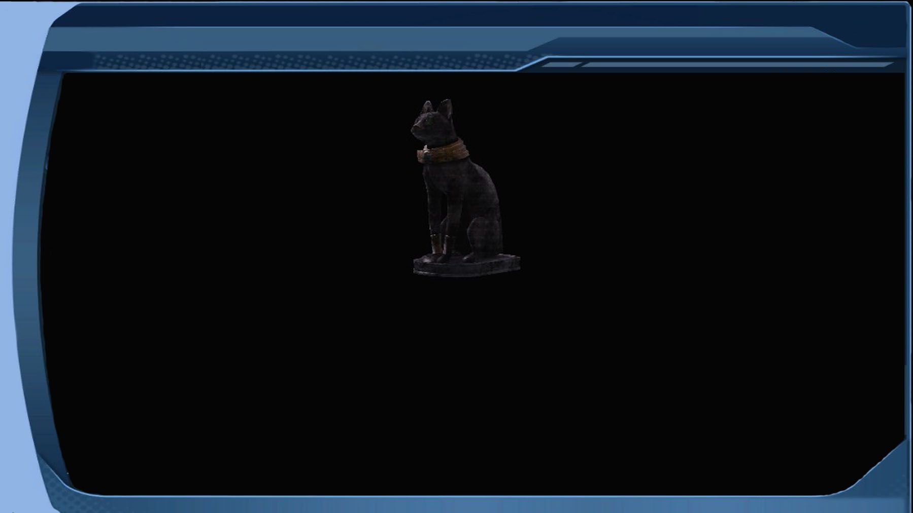 Black Cat Idol  image 202 middle size