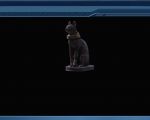 Gray Cat Idol  image 254 thumbnail