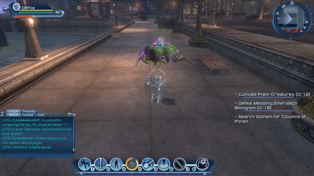 DCUO Spring Event Guide DC Universe Online Fansite