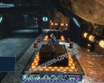 Briefing: The Batcave: Inner Sanctum, step 2 Second  image 2168 thumbnail