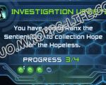 Investigation: Hope for the Hopeless, step 4 Ranx the Sentient City  image 2992 thumbnail