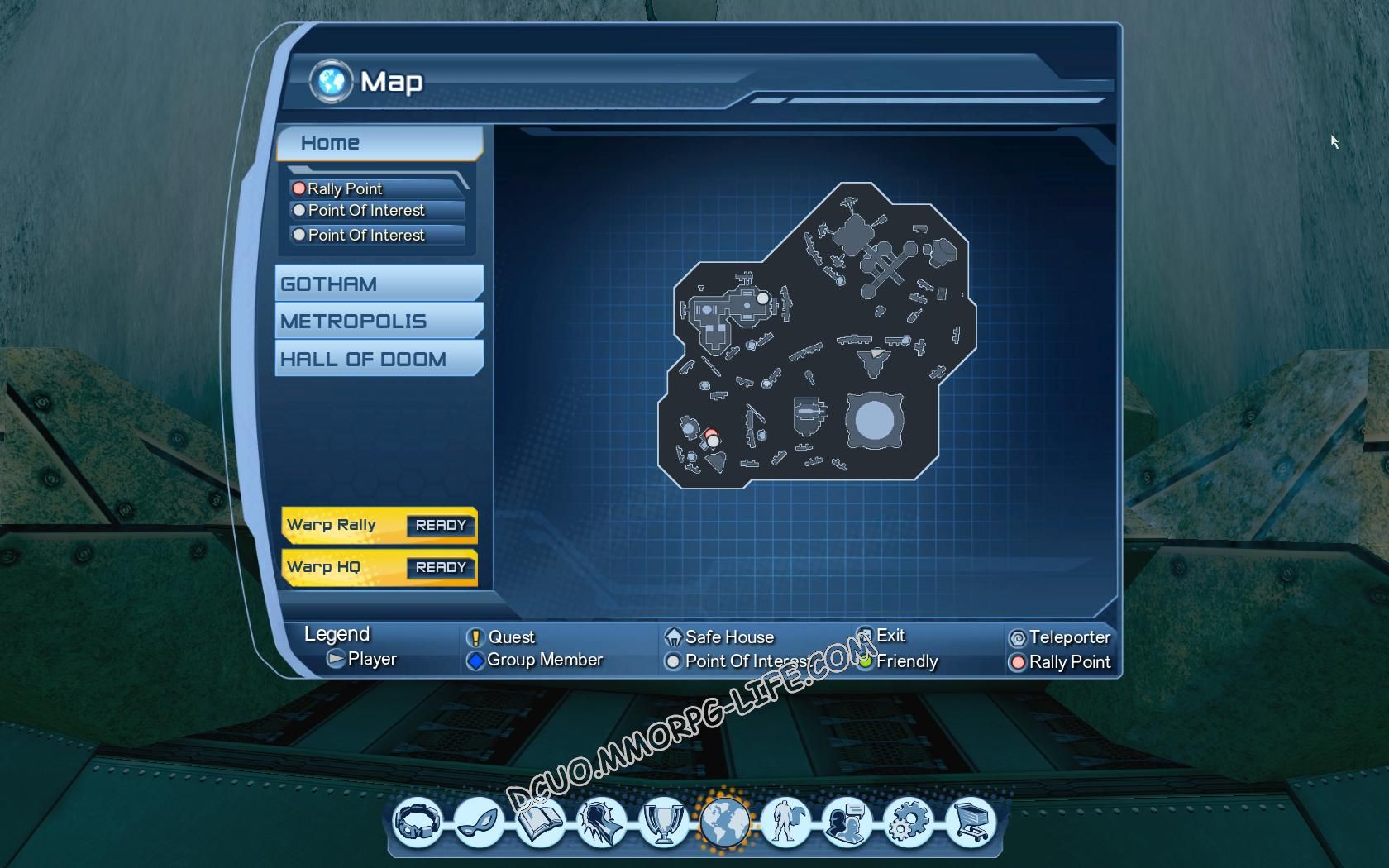 Briefing: HIVE Moon Base, step 3 Hive Moon Base: Booster Gold  image 843 middle size