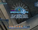 Briefing: Hearts of Darkness: Episode 3, step 6 Darkness III: Wonder Woman  image 1203 thumbnail