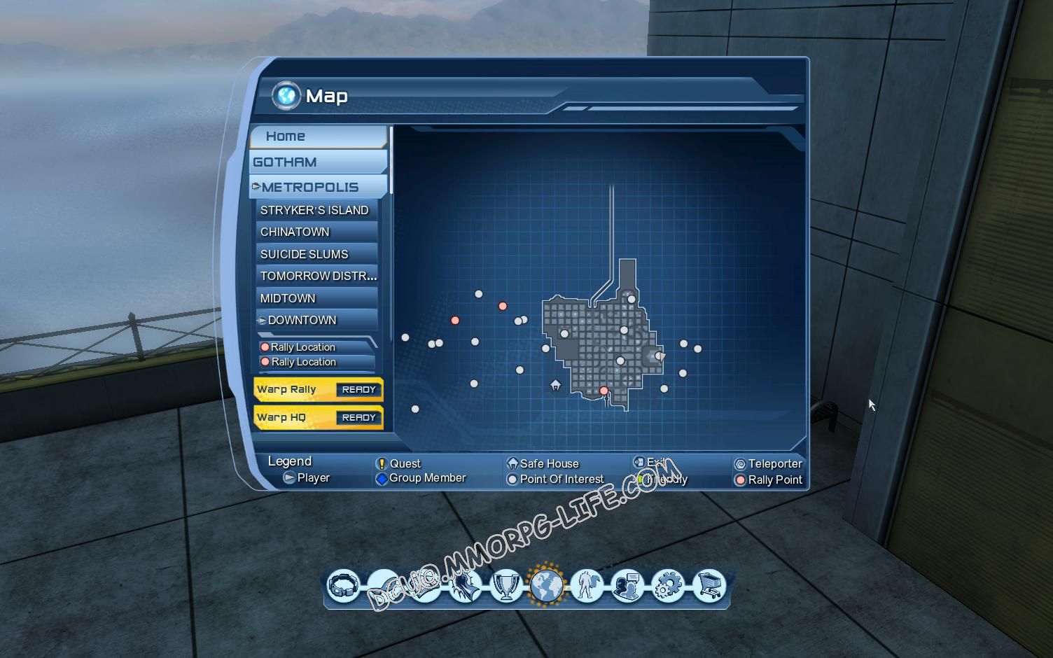 Briefing: LexCorp, step 2 LexCorp: Resources  image 1548 middle size