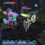 DCUO Sewer Rendezvous